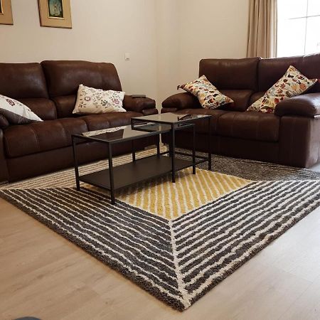 Benalrroma Apartman Benalmádena Kültér fotó