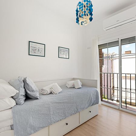 Benalrroma Apartman Benalmádena Kültér fotó