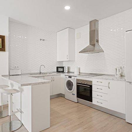 Benalrroma Apartman Benalmádena Kültér fotó
