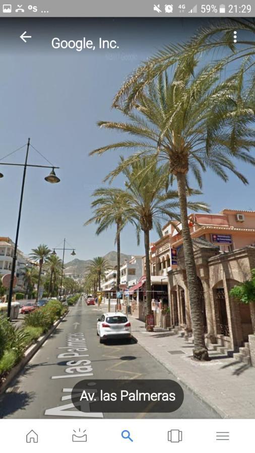 Benalrroma Apartman Benalmádena Kültér fotó