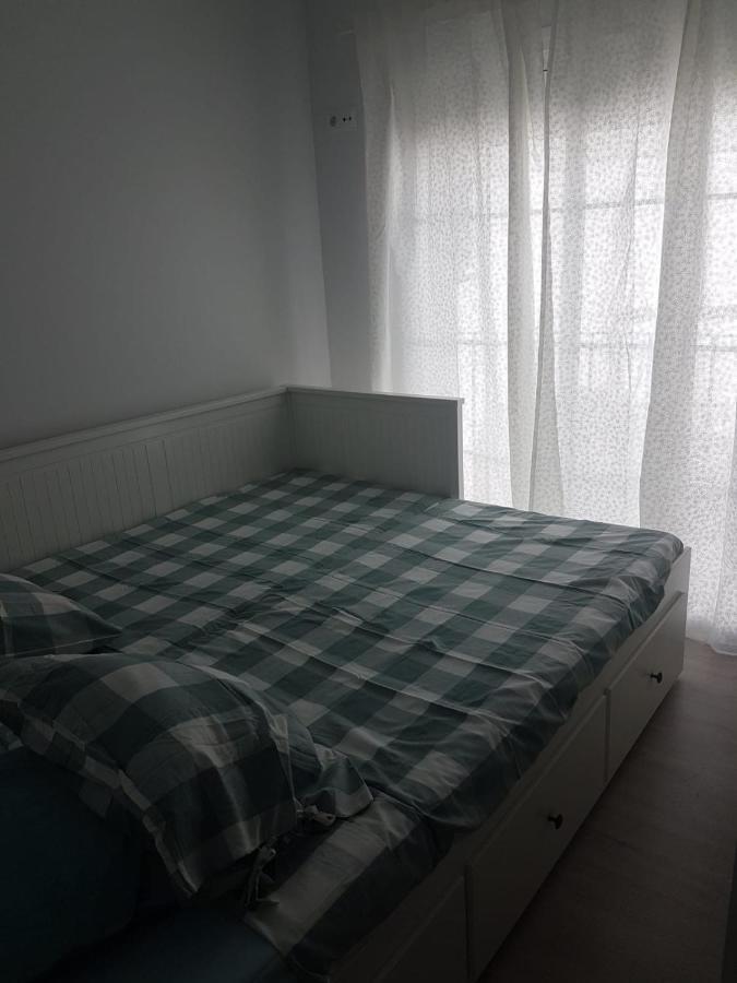 Benalrroma Apartman Benalmádena Kültér fotó