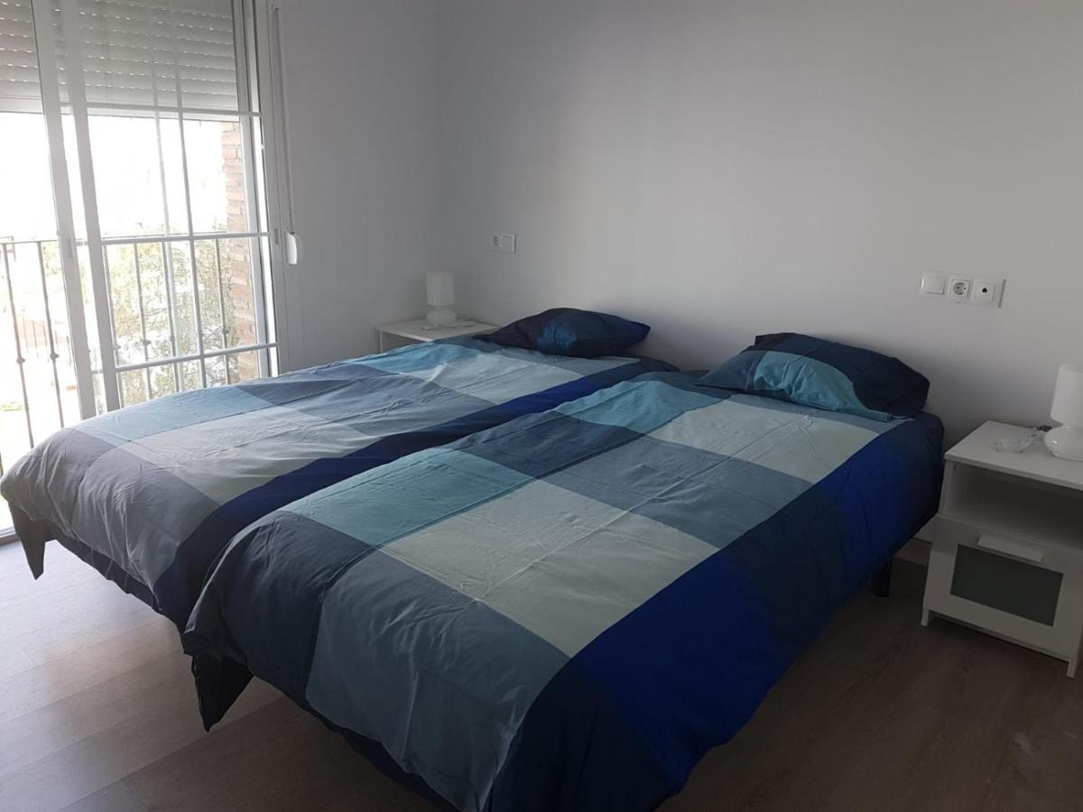 Benalrroma Apartman Benalmádena Kültér fotó