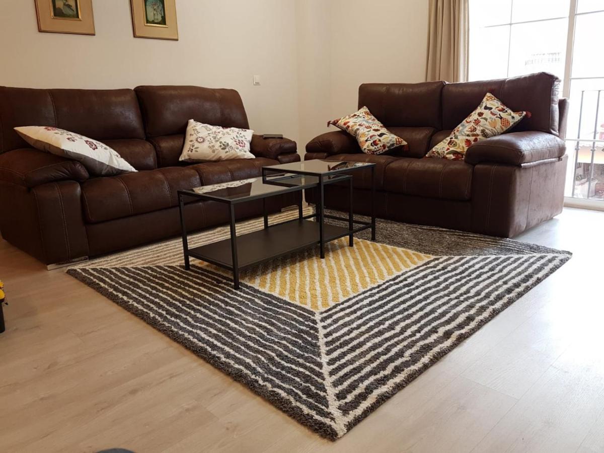 Benalrroma Apartman Benalmádena Kültér fotó