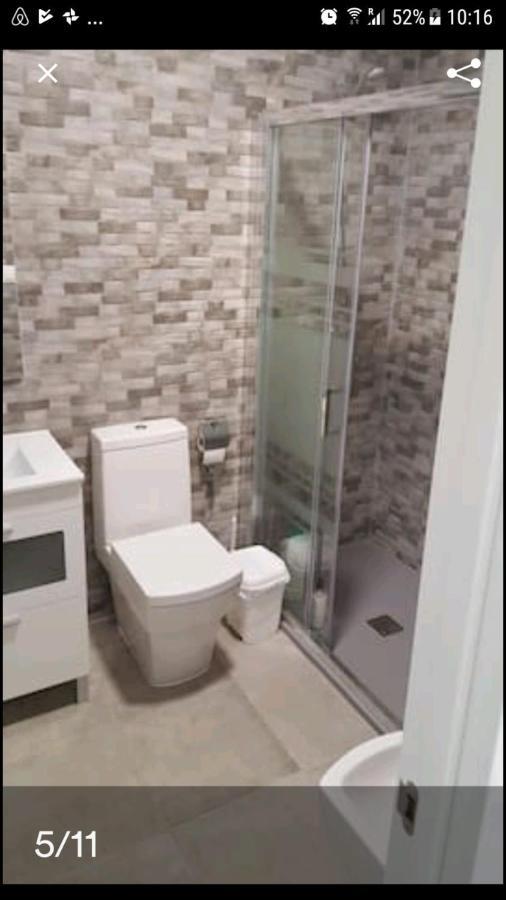 Benalrroma Apartman Benalmádena Kültér fotó