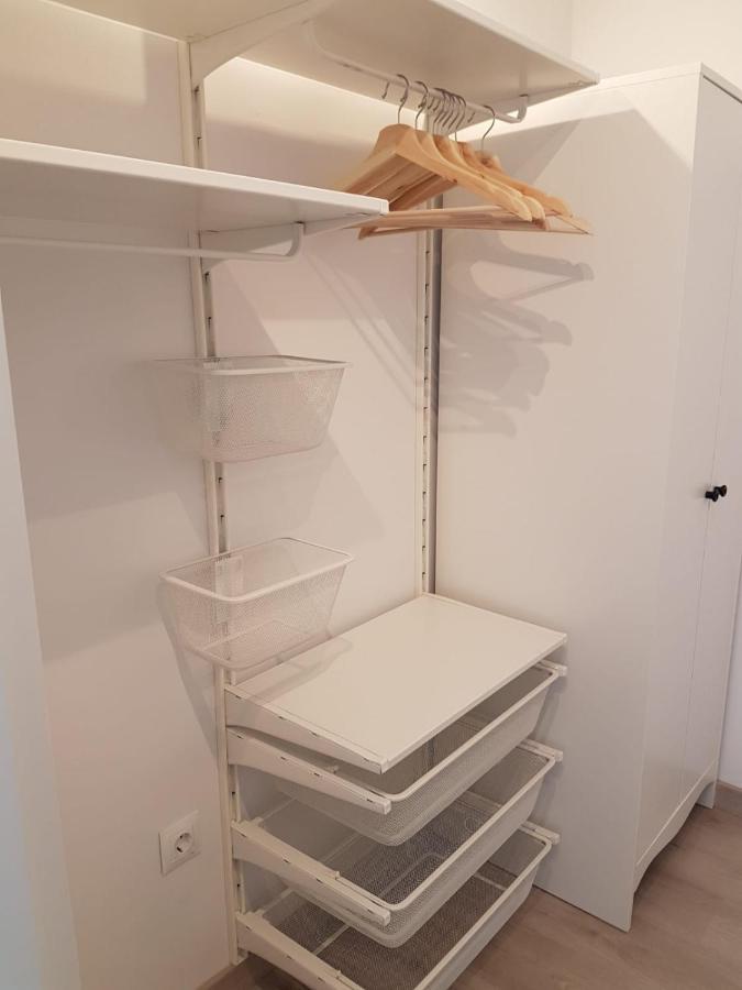 Benalrroma Apartman Benalmádena Kültér fotó
