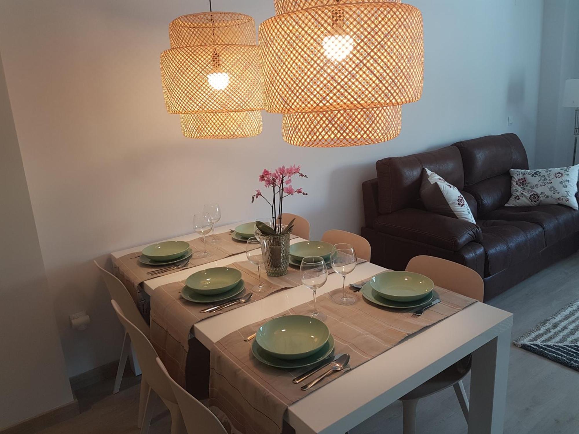 Benalrroma Apartman Benalmádena Kültér fotó