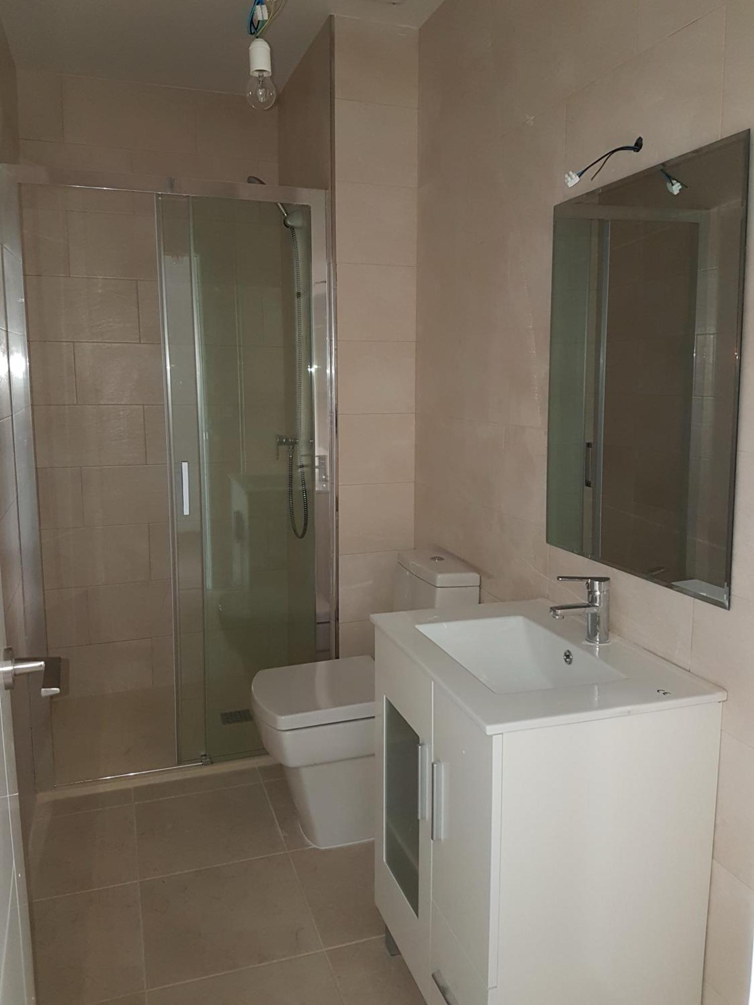 Benalrroma Apartman Benalmádena Kültér fotó