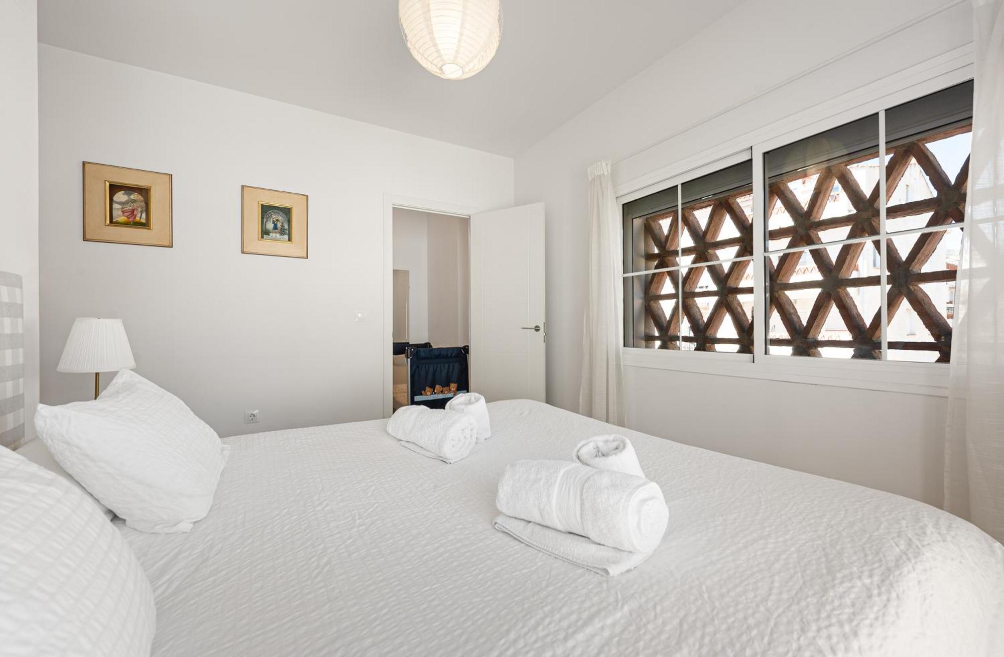 Benalrroma Apartman Benalmádena Kültér fotó