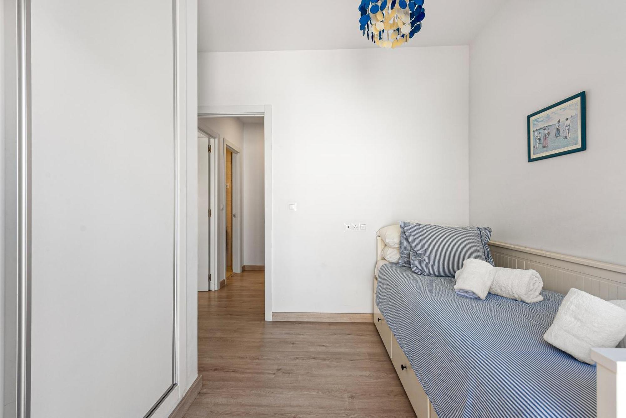 Benalrroma Apartman Benalmádena Kültér fotó